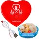 thumbnail image 1 of Simulador de latido de corazón para mascotas – Pet Fit For Life – Recargable por USB, 1 of 8
