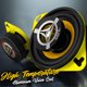 thumbnail image 4 of Altavoz para coche Pyle PLG3.2 Pro, 8,9 cm, 120 W, 4 ohmios, 20 oz, imán, 4 of 7
