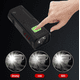thumbnail image 2 of Luz Bicicleta Ciclistas Linterna Recargable USB, 2 of 3