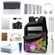 thumbnail image 3 of Mochila Desmarcar Barney y sus Amigos, 3 of 6