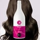 thumbnail image 2 of Mascara Capilar Regeneradora Kristal Basic Bbcos  1.5kg, 2 of 3