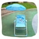 thumbnail image 3 of Silla Plegable para Niños Con Sombrilla para Camping Delfín, 3 of 3