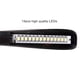 thumbnail image 5 of Lámpara USB EBYPHAN con teclado flexible regulable, color negro, 5 of 7