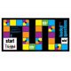thumbnail image 4 of Juego de mesa All Things Equal Loaded Questions Family Blue, 4 of 6