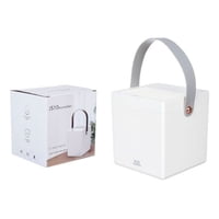 Disparo - Humidificador De Aromas Disufor Aromas Forma Cajita 300 Ml