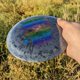 thumbnail image 5 of Disc Golf Fairway Driver DOOMSDAY DISCS Blackout, 5 of 6