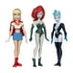 thumbnail image 1 of Figuras de Acción Mcfarlane Toys The New Batman Adventures Paquete de 3, 1 of 3