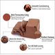 thumbnail image 2 of Arcilla para cerámica Old Potters de baja temperatura, terracota, 4.54 kg, conos 06-2, 2 of 7