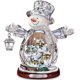 thumbnail image 1 of Figura de Cristal The Bradford Exchange Thomas Kinkade, 1 of 6