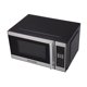 thumbnail image 4 of Microondas BLACK+DECKER 20 L 700 W Acero Inoxidable, 4 of 6