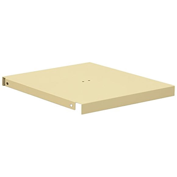 Estante con compartimentos Salsbury Industries para armario metálico de 12 x 15 cm