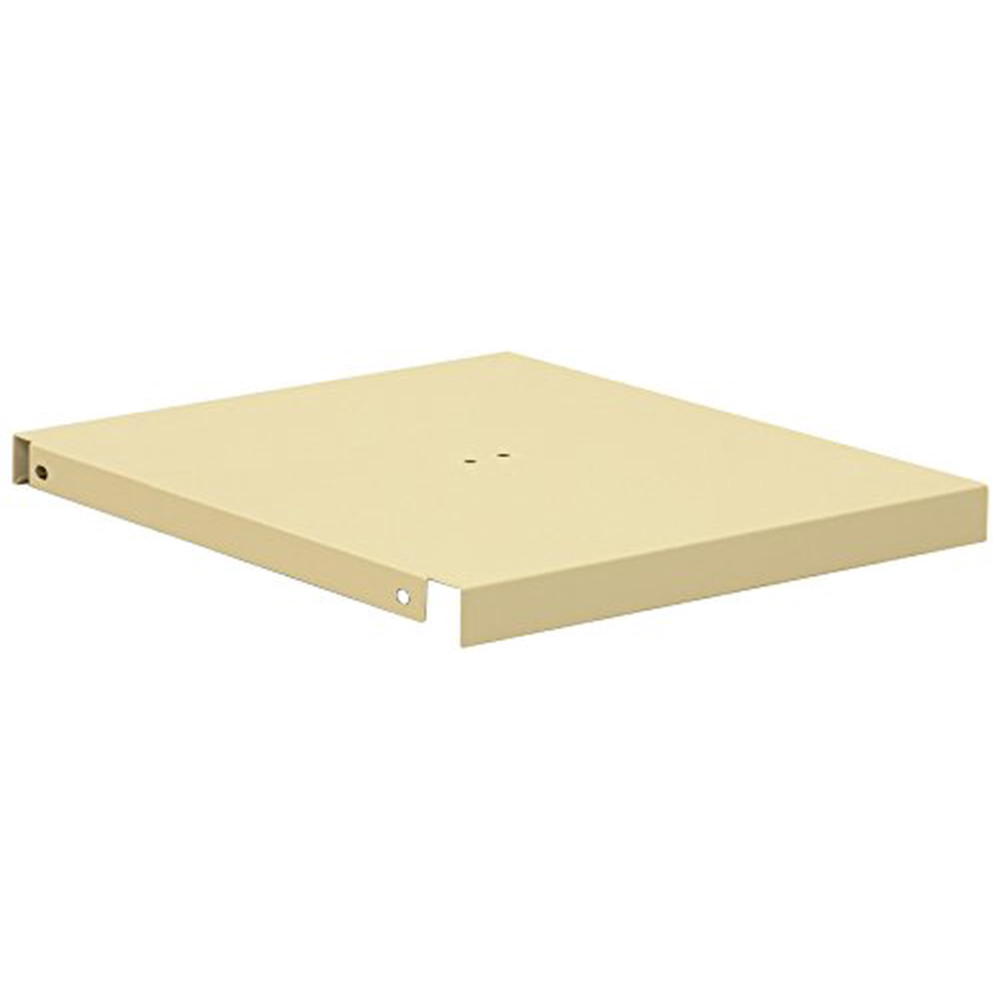 Estante Con Compartimentos Salsbury Industries Para Armario Metálico De 12 X 15 Cm