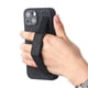 thumbnail image 5 of Funda Protectora con Correa para iPhone 14 Plus Resistente a Golpes Negro, 5 of 6
