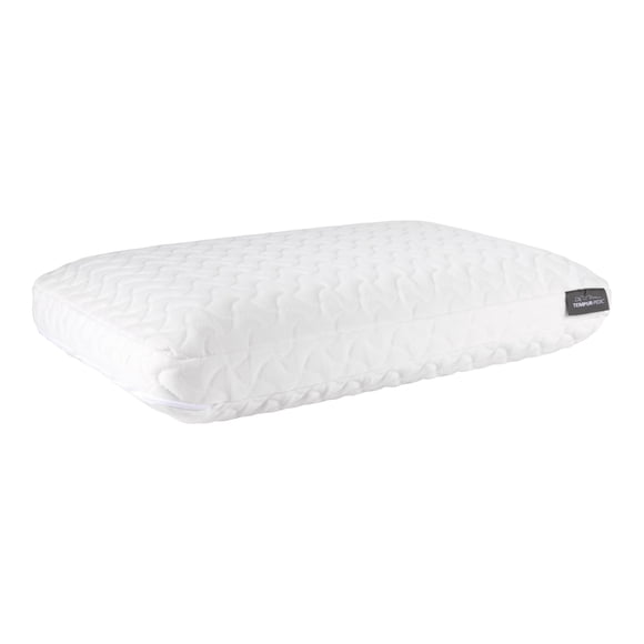 Almohada Tempur-Pedic TEMPUR-Cloud Estándar Paquete de 2 Blanca