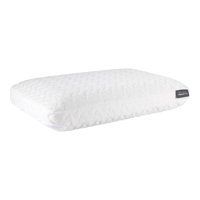Almohada Tempur-Pedic Tempur-Cloud Estándar Paquete De 2 Blanca