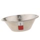 thumbnail image 3 of Gama de cocinas Campanas extractoras de aceite Recipiente Recipiente Tazón Taza Acero 12 cm Diám. B, 3 of 5
