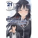 thumbnail image 1 of Manga My Youth Romantic Comedy Volumen 21 - Yen Press, 1 of 1