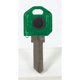 thumbnail image 1 of Linterna Keylight Element Extreme de una cara para Kwikset, 1 of 1
