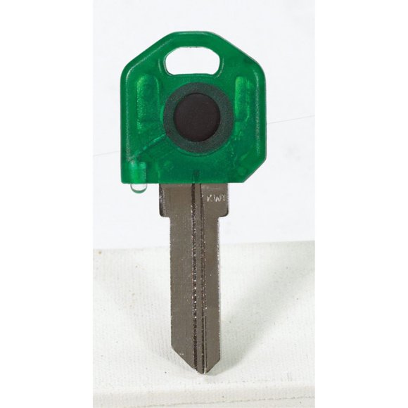 Linterna Keylight Element Extreme de una cara para Kwikset