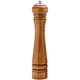 thumbnail image 1 of Molinillo de pimienta de madera, molinillo de pimienta de madera de grosor ajustable, mecanismo de molienda de cerámica, molinillo de sal., 1 of 5