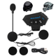 thumbnail image 1 of Intercomunicador Manos Libres Para Casco Auricular Bluetooth, 1 of 8