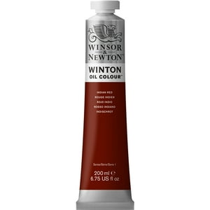 Faber Castell - Oleo Winton Winsor & Newton 200Ml - Varios Colores