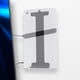 thumbnail image 1 of Kit de montaje en pared HideIt Mounts para PS5 Pro y PS5 original, 1 of 8