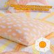 thumbnail image 3 of Juego de Cobija Intelligent Design Twin Amarillo para Niños - 3 pzas, 3 of 6