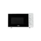 thumbnail image 1 of Microondas Electrico 18L 700W Timer Blanco TH-18B05, 1 of 6