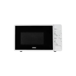 Thomas - Microondas Electrico 18L 700W Timer Blanco Th-18B05