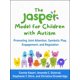 thumbnail image 1 of Libro Taylor & Francis JASPER: Autismo en Niños, 1 of 1
