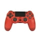 thumbnail image 1 of Control Joystick Inalámbrico Dualshock para PS4 Rojo Levo, 1 of 3