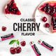 thumbnail image 5 of Bálsamo labial ChapStick Classic Cherry Flavor 12 barras, 5 of 9