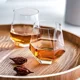 thumbnail image 5 of Set 6 Vasos Bajos 300ml Diamante Whisky Transparente Nórdico, 5 of 11