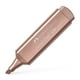 thumbnail image 1 of Destacador Metálico Faber-Castell 46 rose x1 BC, 1 of 2
