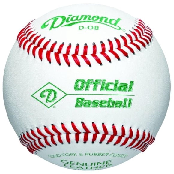 Béisbol Diamond Sports D-OB – 1 docena
