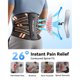 thumbnail image 2 of Faja lumbar Soloever con panel biónico 26, 2 of 3