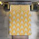 thumbnail image 2 of Gold Silver Gorilla Tag Comforter Set Soft 3 Pcs Twin Bedding Sets Thicken for All Season, 2 of 5