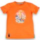 thumbnail image 1 of Polera Niño Naranjo Pillin, 1 of 3