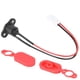 thumbnail image 2 of Conector de carga sjlerst para scooter Xiaomi M365, 2 of 9