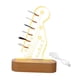 thumbnail image 1 of Soporte para púas de guitarra iluminado, acrílico, para exhibición de púas de guitarra, decoración para el hogar, estante luminoso para almacenamiento, 1 of 5