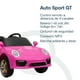 thumbnail image 2 of Auto Sport Gt Rosa, 2 of 3