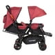 thumbnail image 2 of Coche Doble Duo Hermano Mayor Y Menor Pink, 2 of 4