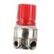 thumbnail image 3 of Válvula Reguladora De Presión De Pieza De Compresor De Bomba De Aire Para Reacabado Automotriz De Cuatro Orificios, 3 of 5