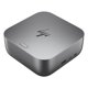 thumbnail image 5 of Estación de acoplamiento HP 180W G6 Thunderbolt 4 Ultra Dock 9X481UT#ABA, 5 of 6