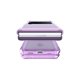 thumbnail image 5 of Funda para Celular ITSKINS Hybrid R Clear para Samsung Galaxy Z Flip4, 5 of 6