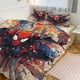 thumbnail image 1 of Spiderman Bedding Sets for Kids Men Women, 1 of 5