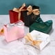 thumbnail image 2 of Bolsa de Regalo Uxcell con Cintas Color Champán 16 Piezas, 2 of 3