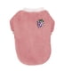 thumbnail image 4 of Mono Suave Para Perros Ropa De Invierno Para Perros Abrigo Para Cachorros Pequeños Trajes Para Mascotas Rosa, 4 of 5