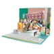thumbnail image 2 of Mis cuentos clásicos en 3D - El Gato con botas (Pop up) blanco, 2 of 2
